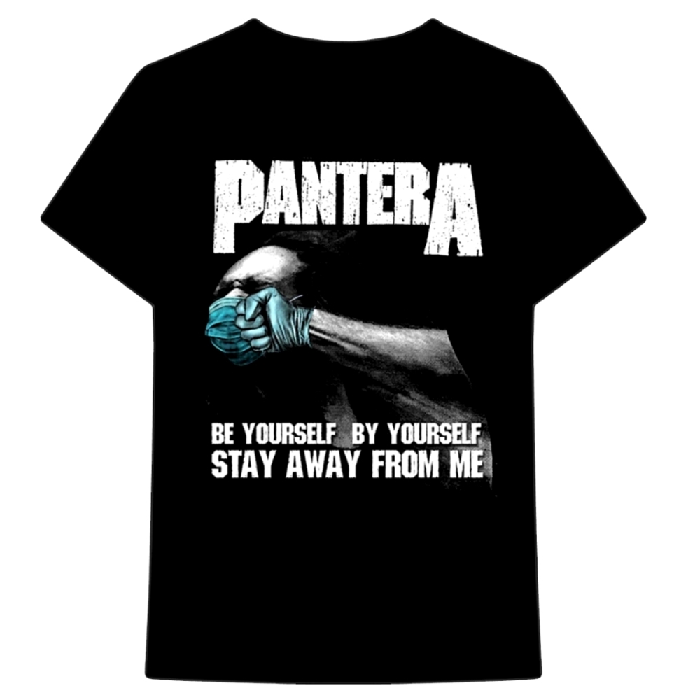 Pantera Limited Edition Tee